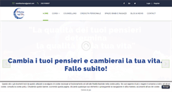 Desktop Screenshot of ilgiardinodeglielfi.com
